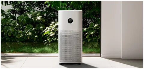 Очиститель воздуха xiaomi ac m16 sc