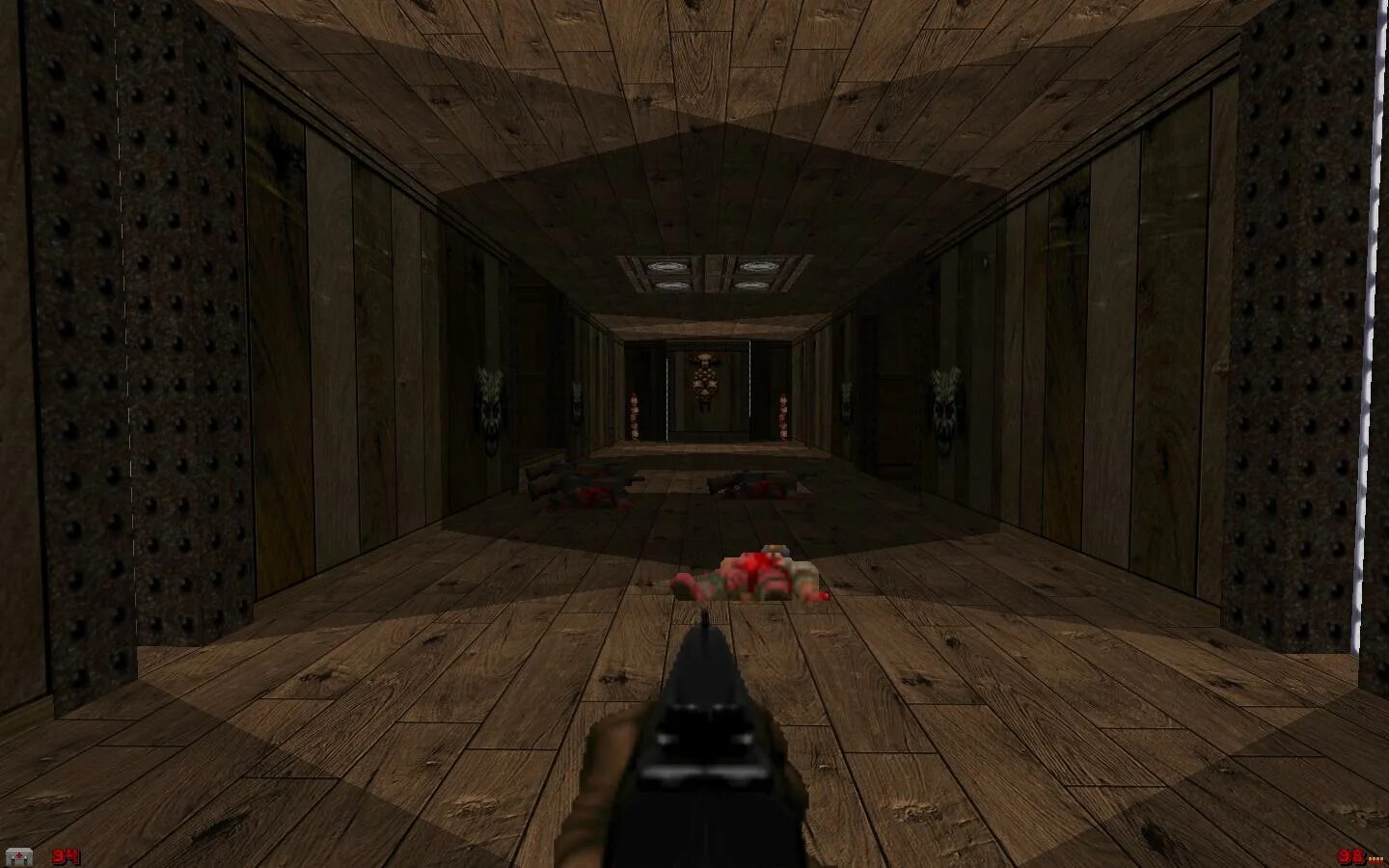 Gzdoom 2. Gzdoom. zero tolerance gzdoom. gzdoom fix perspective view.
