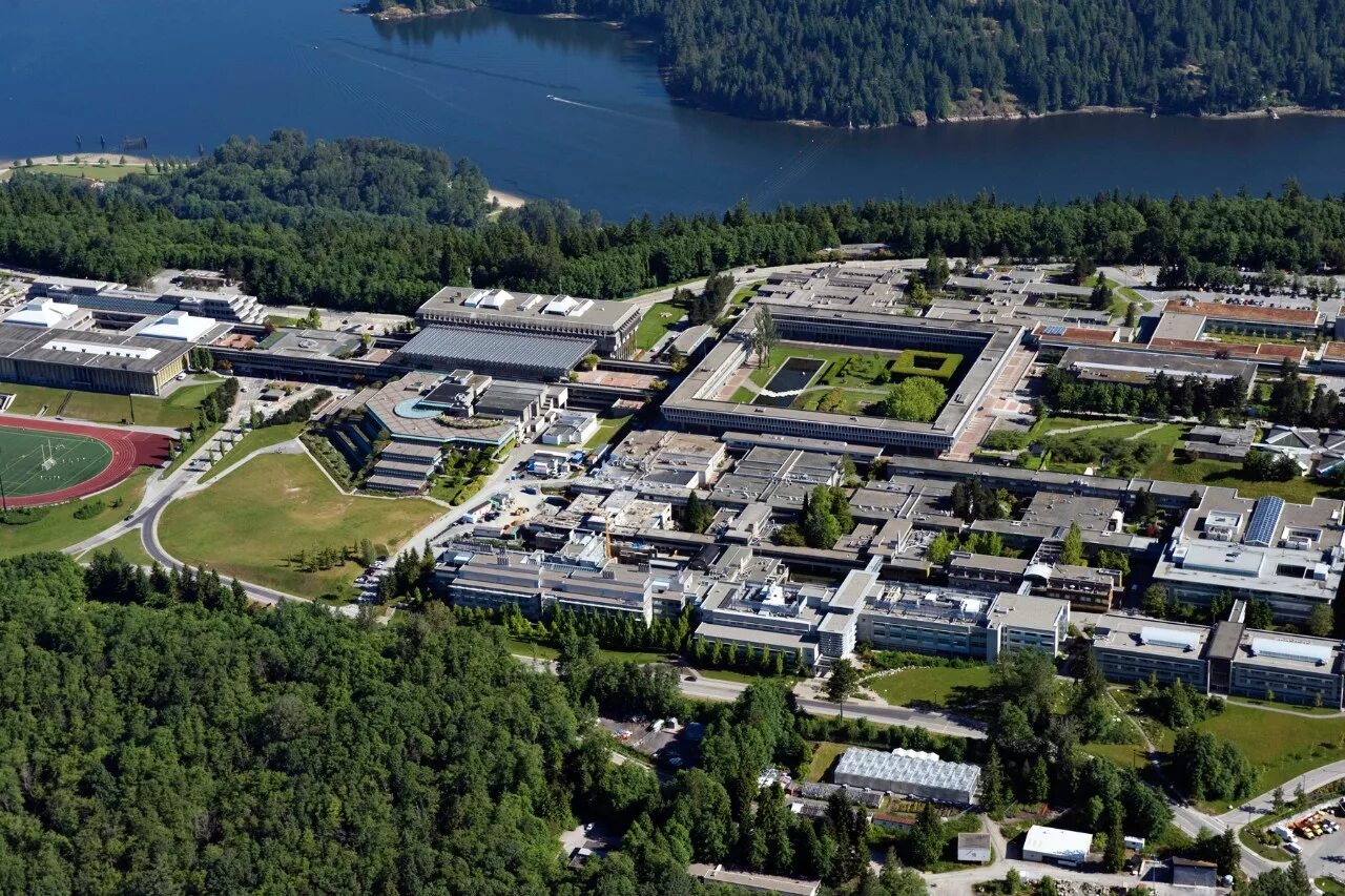 Simons university