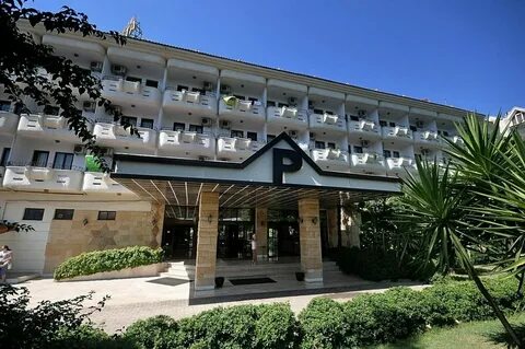 Hotel pineta