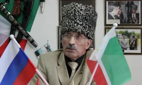 Кавказская политик