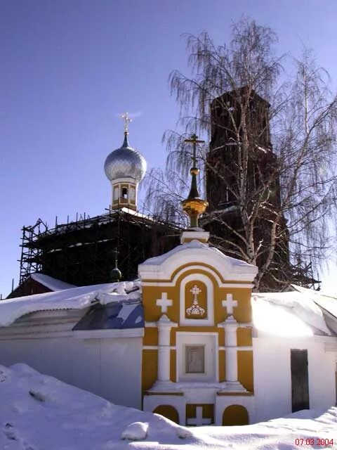 Погода в нагорье переславского на неделю. Нагорье переславль залесский.