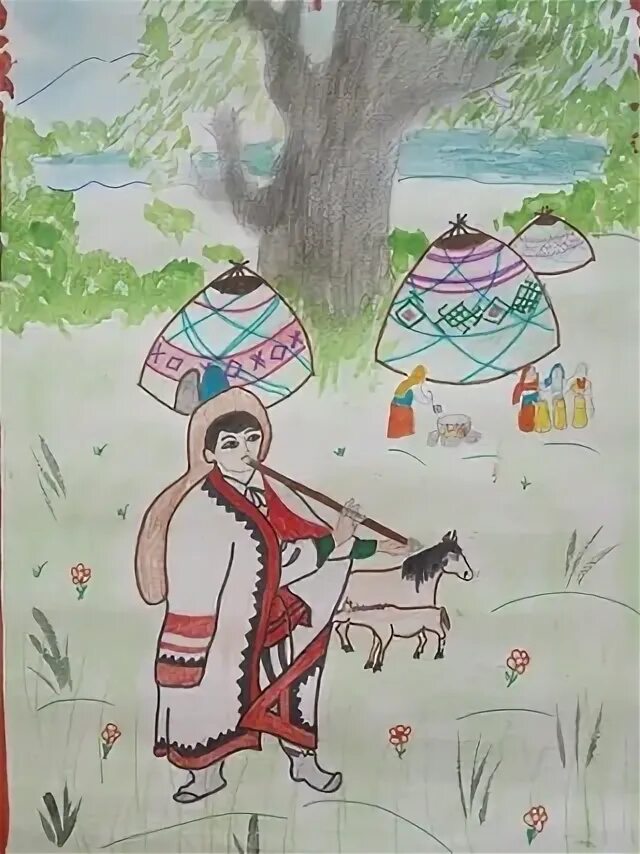 Рисунок ко дню республики башкортостан 4 класс. Рисунок башкортостан. рисунок на тему башкортостан. рисунок на тему башкирия. мой башкортостан рисунки.