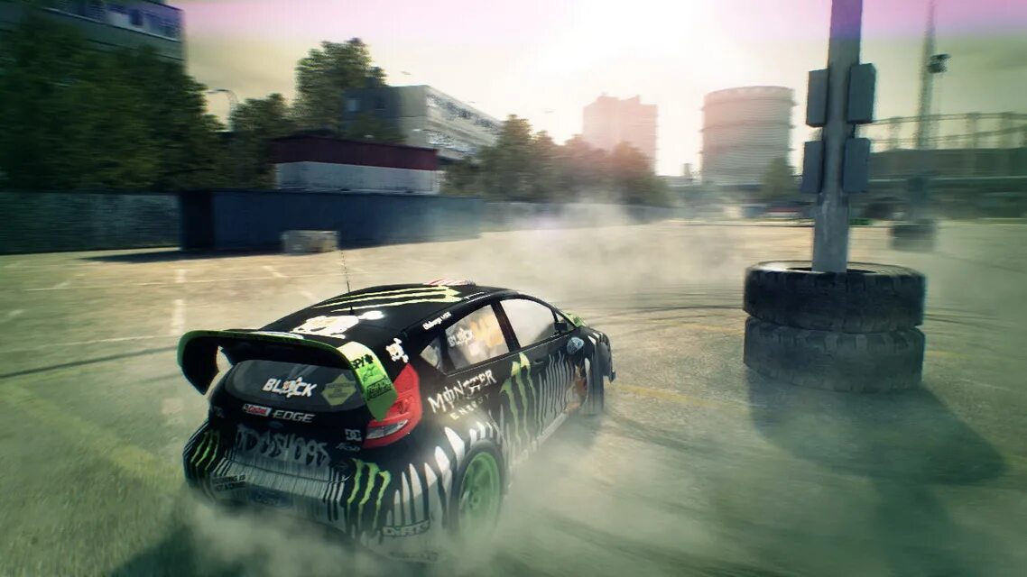 Машины на пс 3. Colin MCRAE: Dirt 3. Dirt 3 Xbox 360. Дирт 3 дрифт. Dirt 3 ps3.