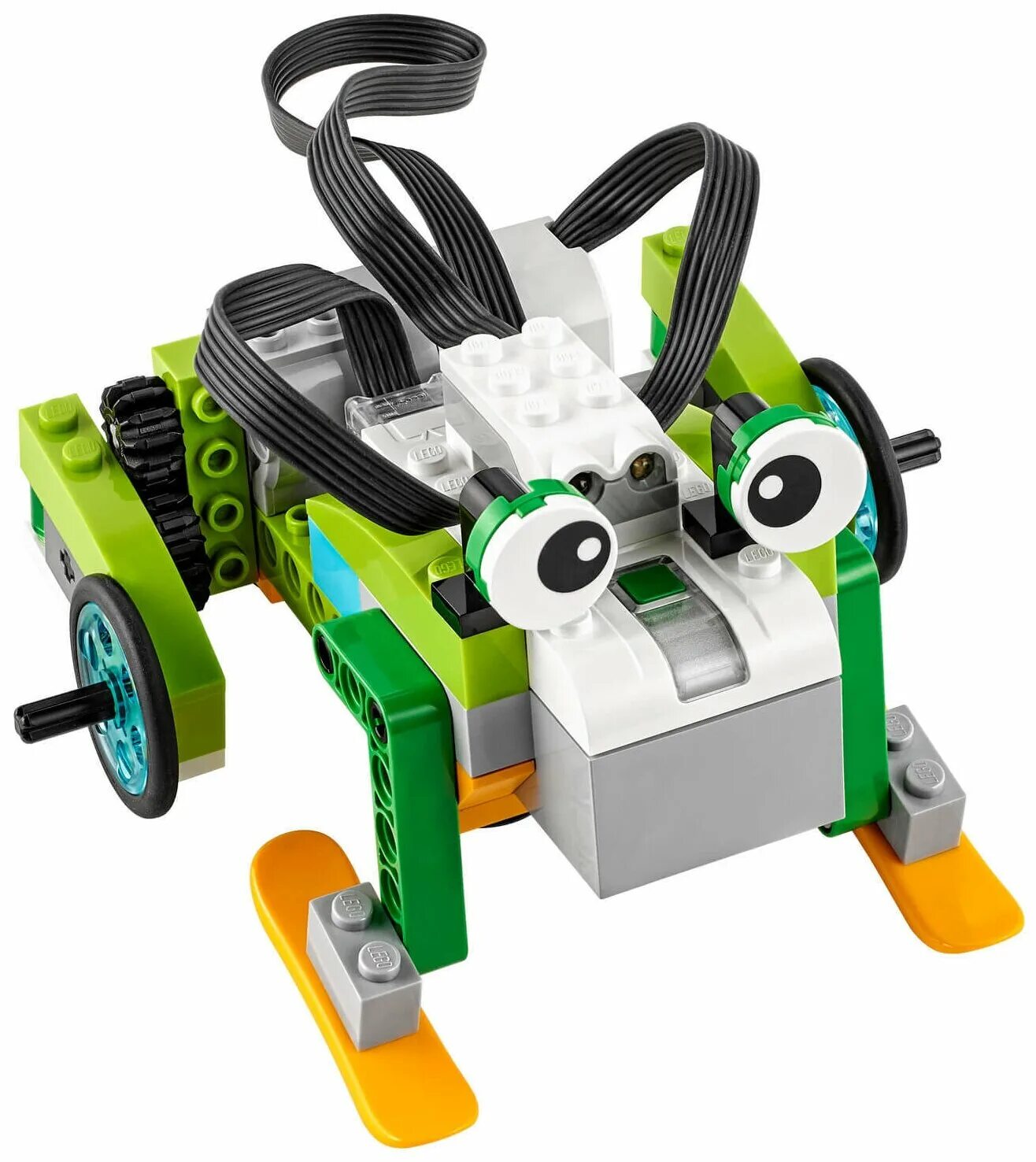 робототехника веду 2. Lego wedo 2. конструктор lego education wedo 2. лего эдукатион веду 2. 0 45300.