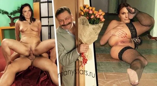 Русские Звезды Кино Порно Бесплатно