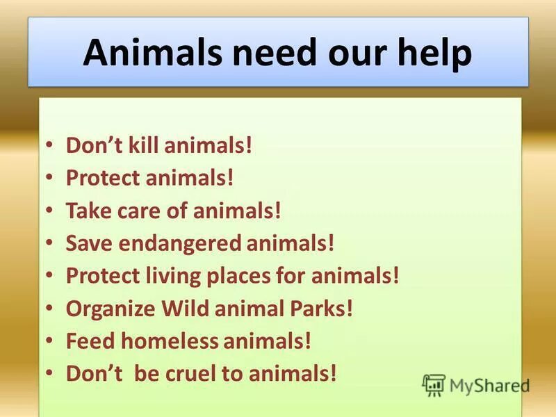 Animals need our help перевод текста. Animals need our help. Draw pictures of animals that need our help. Animals need our help 4 класс слушать. проект по английскому help animals 4 класс.