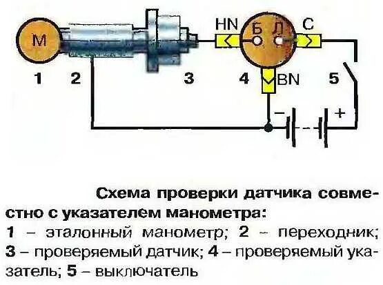 Схема подключения датчика температуры охлаждающей жидкости камаз Как выбрать датчик температуры охлаждающей жидкости  News Дзен