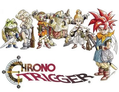 Trigger link