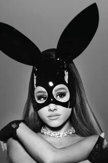 Dangerous woman