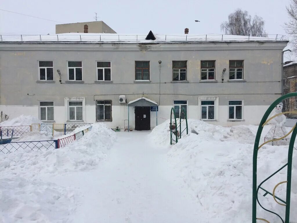 электроугли детские сады