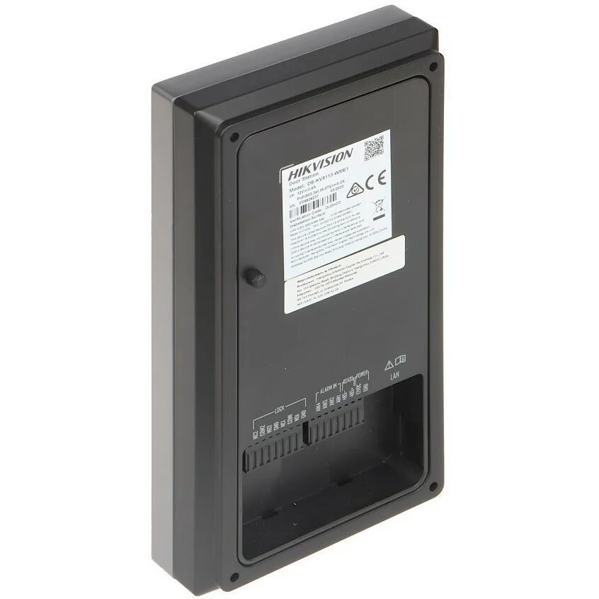 Ds kv8113 wme1 flush. Ds-kv8113-wme1. ds-kv8413-wme1. вызывная панель hikvision 8113.