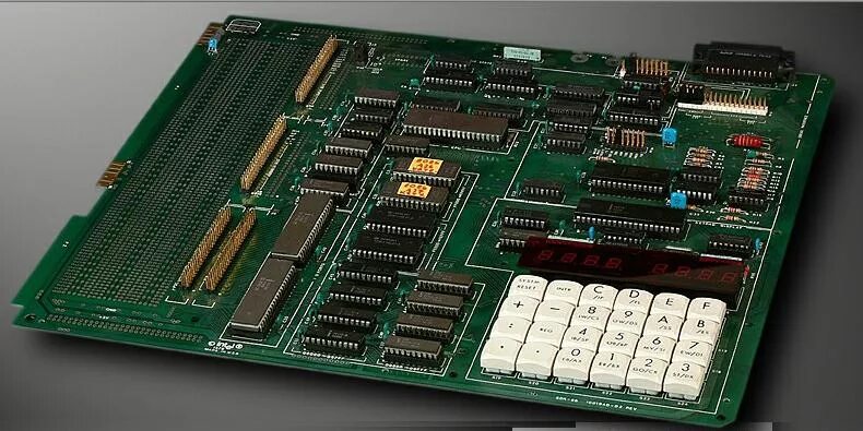 Intel system. Intel 86. intel development kit. nedopc.