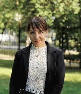 Семенова томск