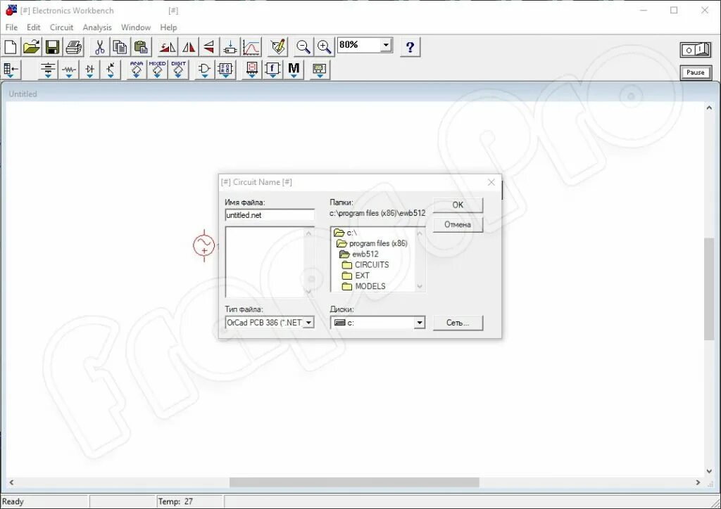 Workbench windows 10. Ewb512. ewb 5.12. electronics workbench multisim v8.2.12. ewb multisim 8.