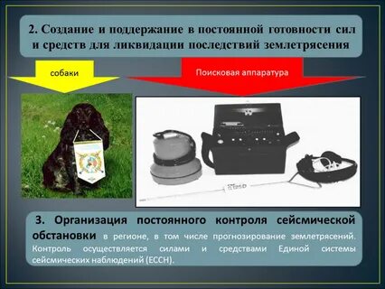 Поддержание в постоянной готовности системы оповещения