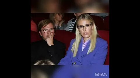 Нарусова арестована