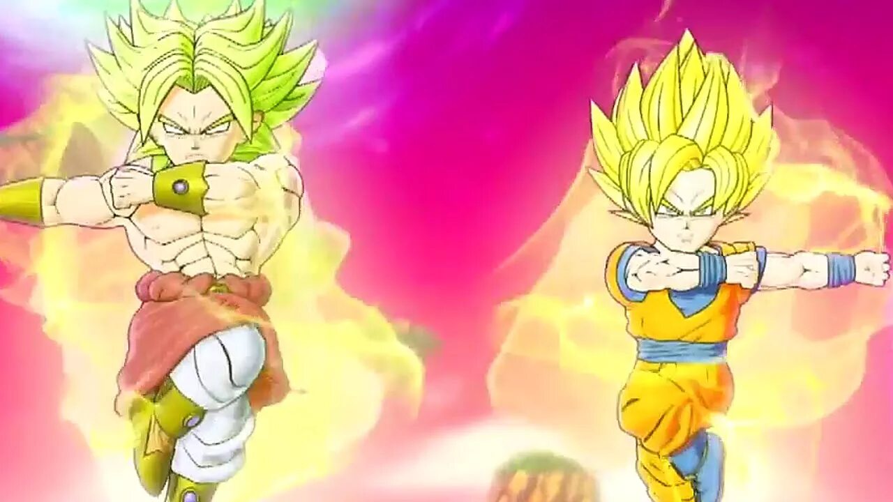 Dragon ball fusions. Фьюжн Dragon Ball. Goku and Broly Fusion. Фу драгон бол. Fusion танец Dragon Ball.