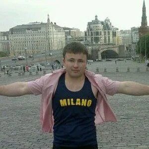 Серега 33 петропавловск водолей