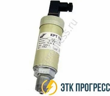 Крт 9