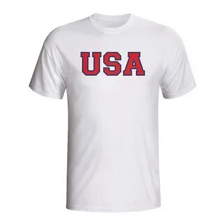 Футболки us