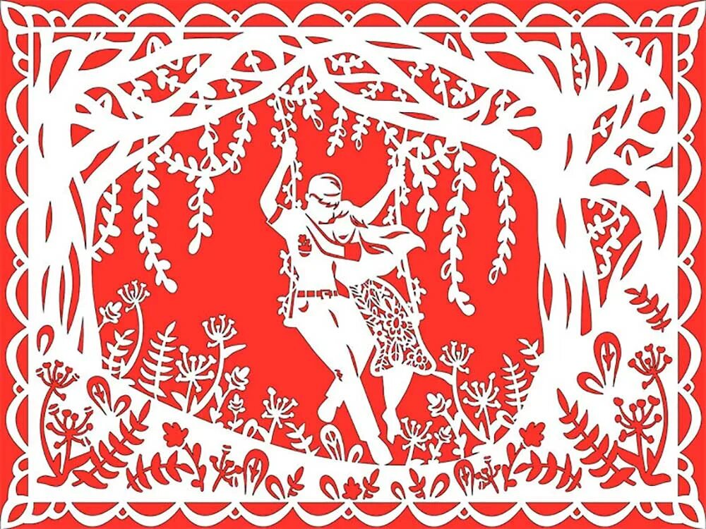 Вытынанки. Вытынанки ажурные. Ажурная вырезка из бумаги. Художественное вырезание из бумаги. Вытынанка.