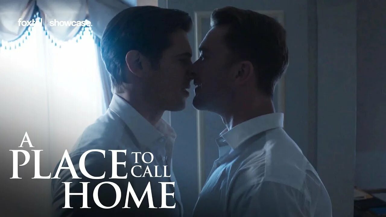 A place to be. A place to call home новелла. a place to call home james and harry.