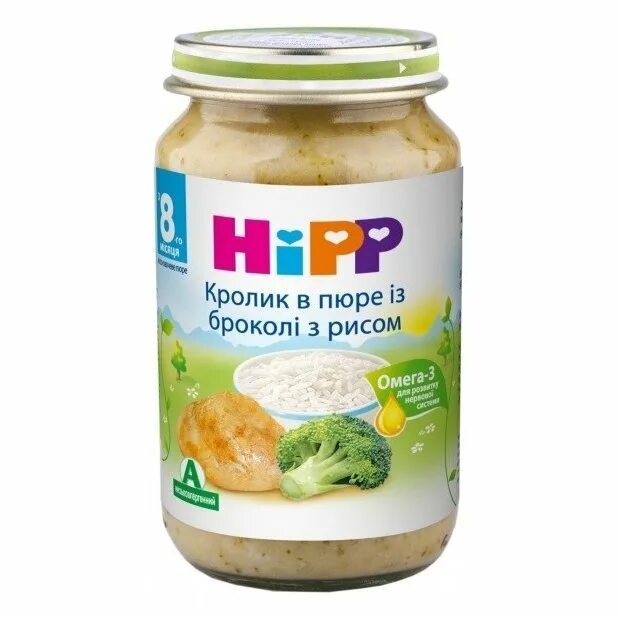 Пюре брокколи Hipp. Hipp пюре кролик. Пюре кролик рис брокколи. Пюрешки Хипп с рисом. Детское пюре кролик