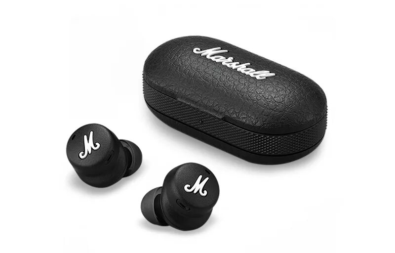 Маршал мод 2 наушники. Наушники marshall tws. Чехол для marshall minor 3. Marshall - motif anc tws наушники беспроводные. Marshall minor 3 tws.