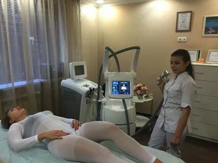 Lpg массаж отзывы реальных людей