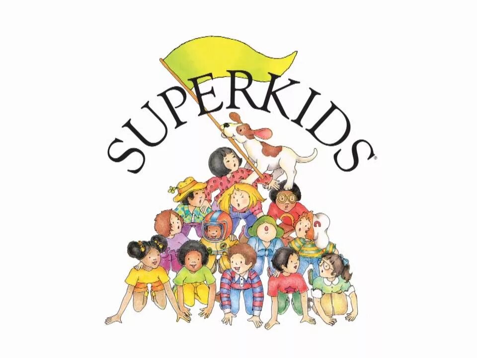 Суперкидс. Суперкидс лого. Superkids Team. Early reading 2