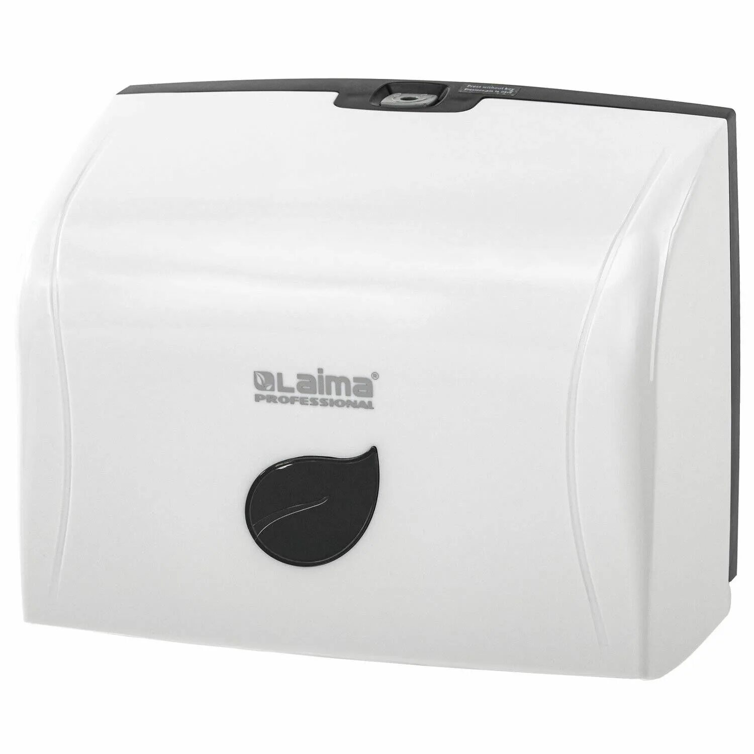 Laima professional basic. Диспенсер laima professional для бумажных полотенец. диспенсер для полотенец laima professional eco (система h2), z-сложения, белый. диспенсер для полотенец laima professional basic. диспенсер для полотенец laima professional basic (система h2), z-сложения, белый, abs.