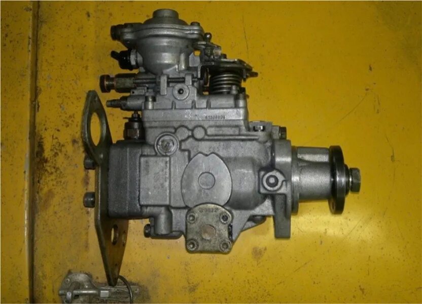 Насос высокого давления бош. Тнвд bosch ve транзит 2.5. тнвд bosch 0460414972. топливный насос (тнвд) бош ve / vp37. тнвд bosch ve 6 болт топливный.