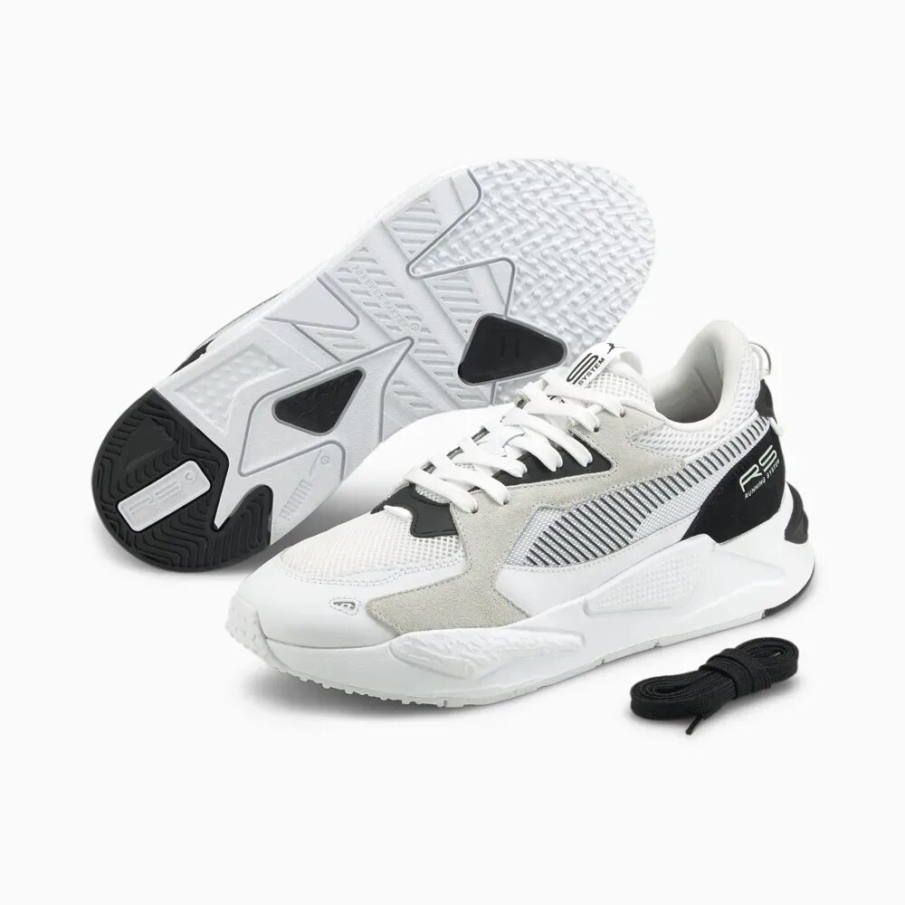 Кроссовки Puma RS-Z Trainers. Puma RS-Z White. Кроссовки Пума РС мужские. Puma RS Z Running System. Кроссовки puma rs z