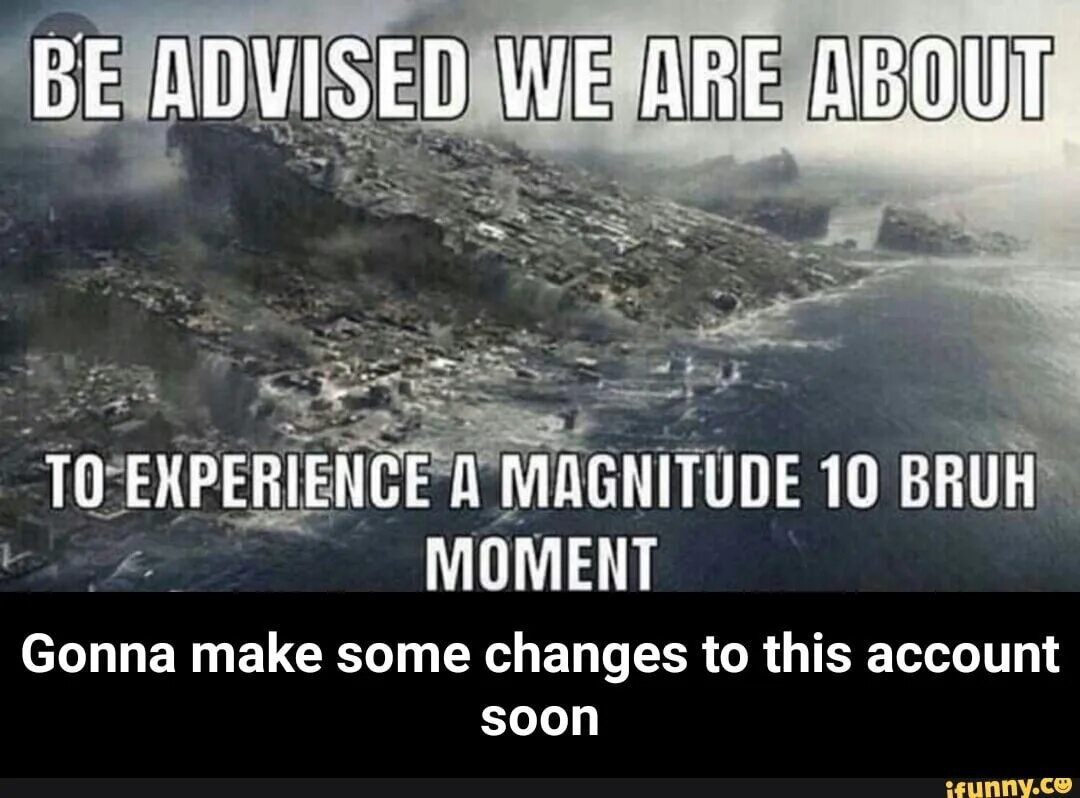 Make some changes