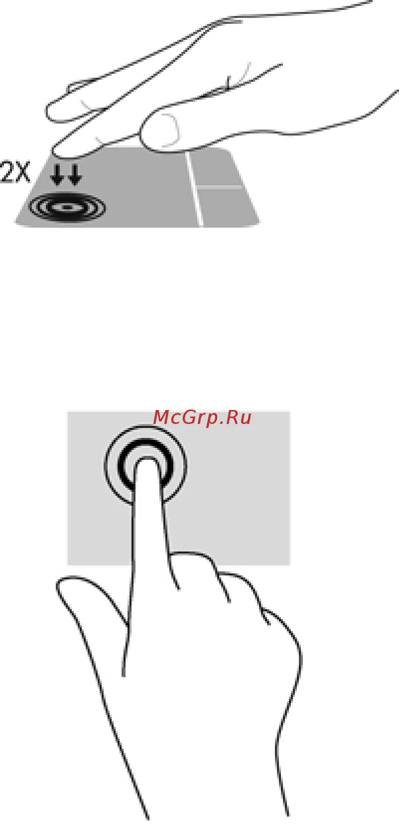 Как включить сенсорный наушник
