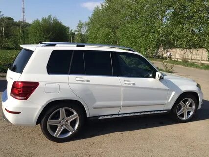 Шины glk 220