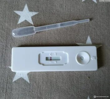 Тест кассета