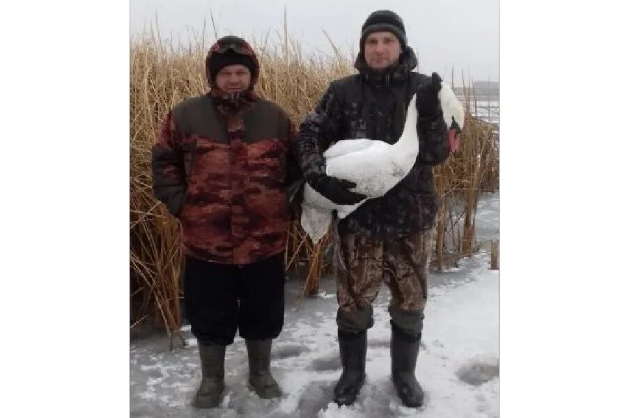 Спасли замерзшего ребенка