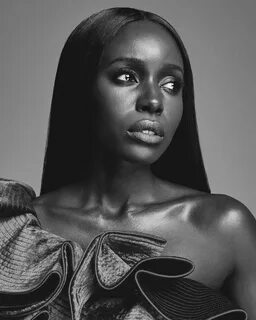 Black she