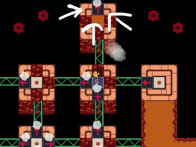 Как пройти головоломку в андертейл. Карта жаркоземья undertale. карта undertale hotland. undertale карта хотленда. андертейл головоломка в жаркоземье.