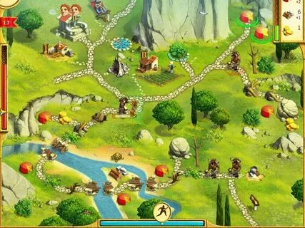 Игры где мало карт