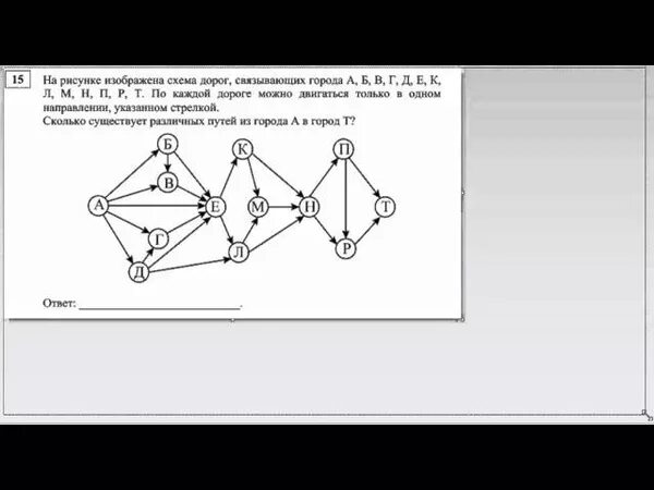 Егэ информатика дороги. Графы Информатика задания. Графы в информатике задачи. Задачи на графы ЕГЭ. ЕГЭ по информатике графы.