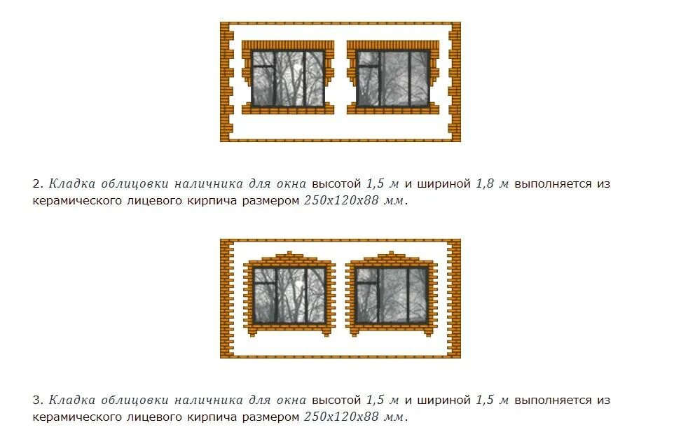 Кладка проемов окна. Кладка проемов окна. Кладка проемов окна. Оконный проем из кирпича. Отделка окон снаружи.