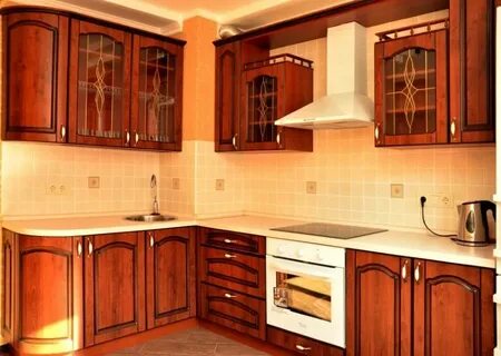 4 кухни казань