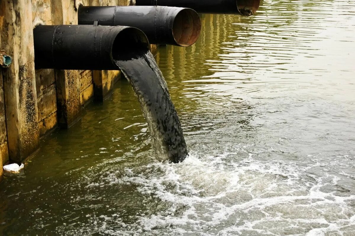 Экология водных объектов. Загрязнение воды. Сточные воды. Загрязнение водоемов. Промышленные сточные воды.