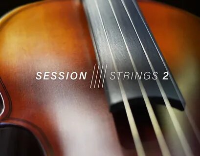 Strings 2