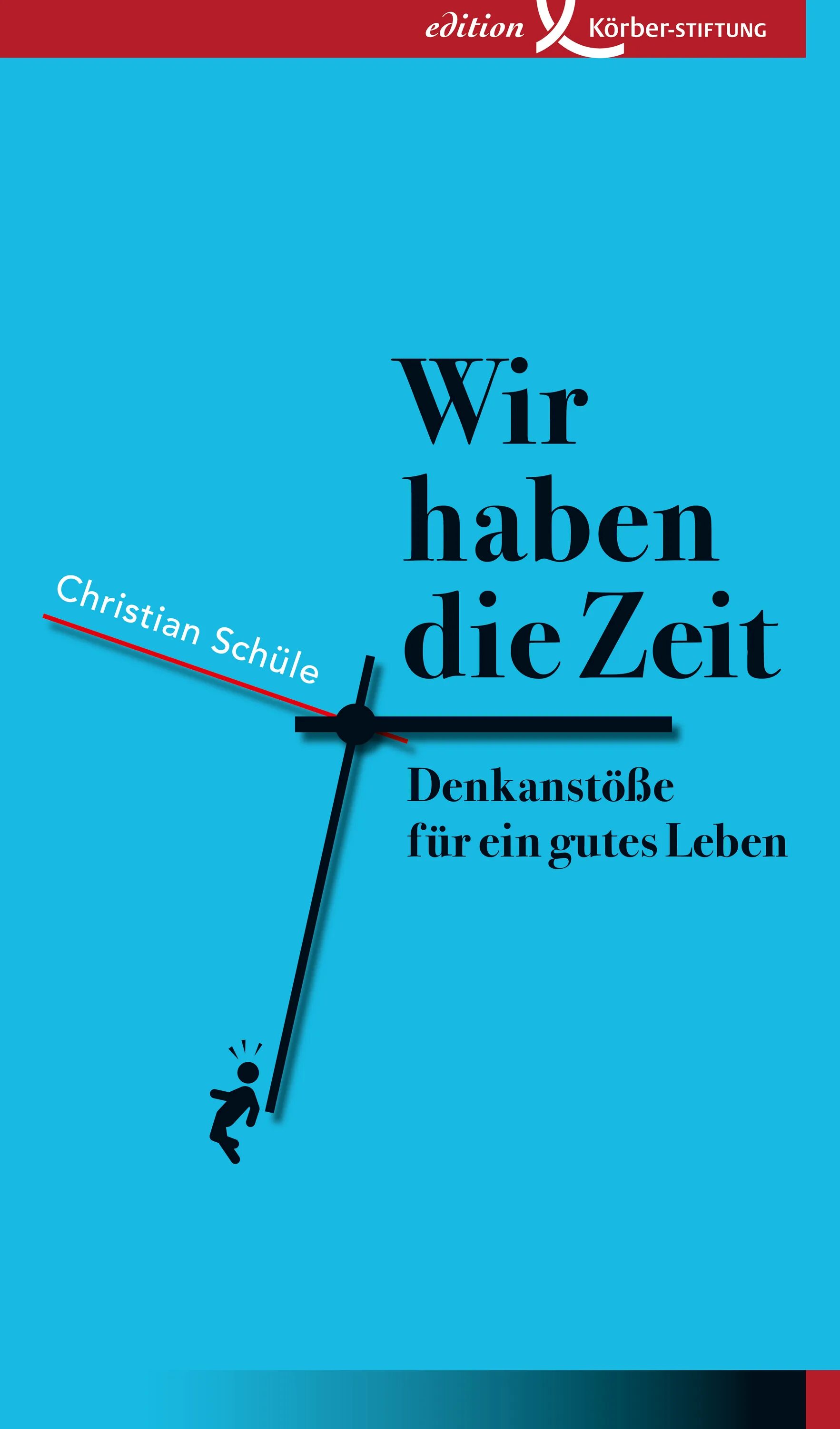 Zeit haben. Spruch. Zeit haben. Zeit haben. Zeit.
