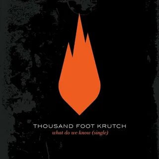 Foot krutch phenomenon