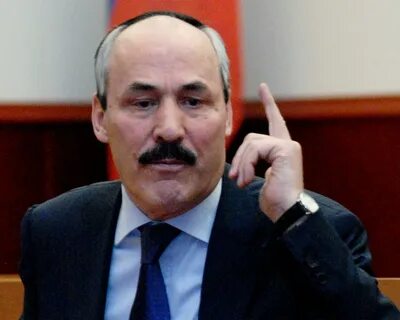 Абдулатипов